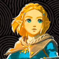 Zelda Photo de Zelda