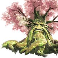 Arbre Mojo Photo de Arbre Mojo