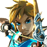Link Photo de Link