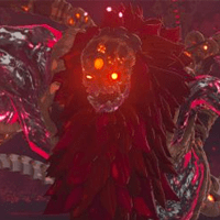 Ganon Photo de Ganon