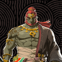 Ganondorf Photo de Ganondorf