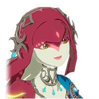 Mipha Photo de Mipha