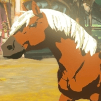 Epona Photo de Epona