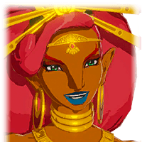 Urbosa Photo de Urbosa