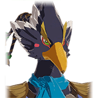 Revali Photo de Revali