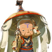 Impa Photo de Impa