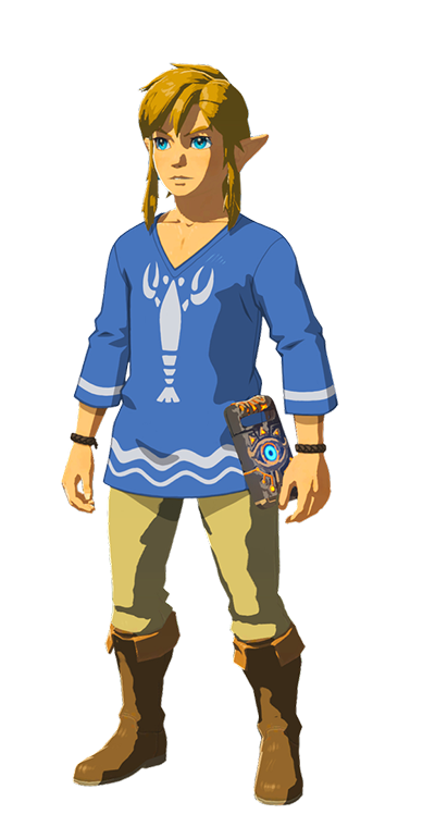 image de Link